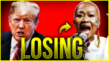 Media BLOODBATH! Joy Reid Fired, MSNBC Selloff??