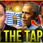 HOLY COW: Epstein List and Diddy Drop to Expose “Undercover Brother” Barack?!