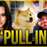 IN HEAT! Internet BLOWS Over Elon Musk and Ashley St. Clair (By Design?)