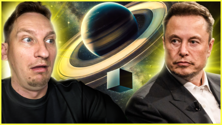 ALARMING: Musk, Rogan and Vance All Issue WARNINGS on Race to Save Humanity