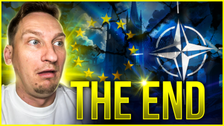 This COLLAPSE will END Europe and NATO!