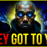 Celebrity MKUltra? Kanye Goes On WILD Social STORM, Asks Trump To PARDON Diddy!