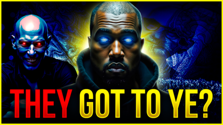 Celebrity MKUltra? Kanye Goes On WILD Social STORM, Asks Trump To PARDON Diddy!