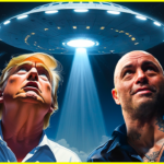 PSYOP? Trump Actively Weighing UFO Disclosure