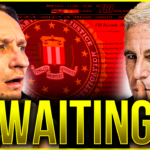 BREAKING: Active FBI Epstein Coverup Op Just Exposed!