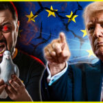 Trump has a SECRET Peace Strategy. Globalists have a PLAN B