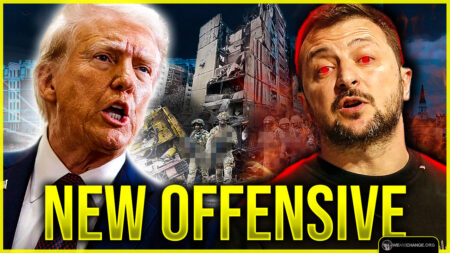 Trump WRECKS Zelensky! Ukraine is DONE…