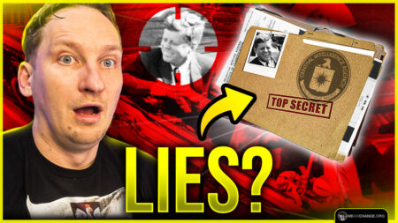 BOMBSHELL: Hitmen Confessions Expose JFK Files Are A Coverup?