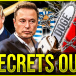 GIGANTIC! Trump Tells Musk To Get More AGGRESSIVE, Massive Fraud To Be Unearthed