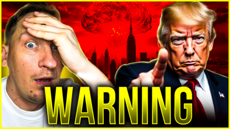 Trump Makes MASSIVE Shift! Can We Avoid WW3 Nuclear Armageddon?