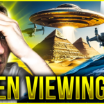 New Underwater UFOs And Pyramid Viewing Op Decoded! Disclosures Coming