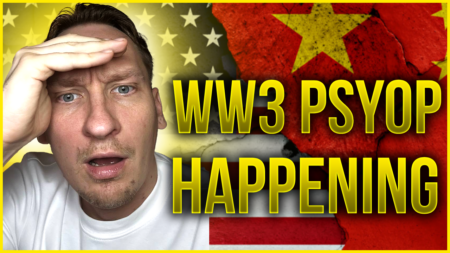 I’ve NEVER Seen Them More DESPERATE Than This