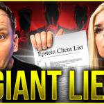 AG Pam Bondi Provides Massive Update On Epstein Client List