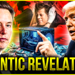 Trump And Musk Promise GIANT Disclosures Starting TOMORROW