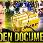 Thousands Of JFK Files Are Missing! Dark CIA Agenda Exposed