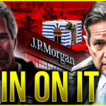 Jes Staley Makes BOMBSHELL Admissions About Epstein Ties, JPMorgan Chase Criminality!