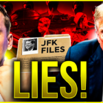 WHERE ARE THE JFK FILES!!!