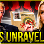 Pam Bondi Faces Key Epstein Files Questions As Trump Makes Big DOJ Address