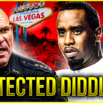 Hollywood PANICS As Maui Chief Who Covered Up Vegas Massacre Named In Diddy Case?!