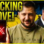 Elon Musk Just Exposed The Truth About Ukraine?! Zelensky Now Has A MASSIVE Problem