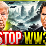 Trump Issues Nuclear WW3 Alert As We’re Warned His Life Could Be At Risk