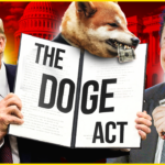 This Legislation Could Unleash DOGE FOREVER!