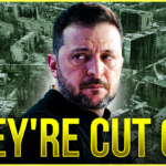 Huge US Move! Ukraine And Zelensky Face Critical And Dangerous Next Steps