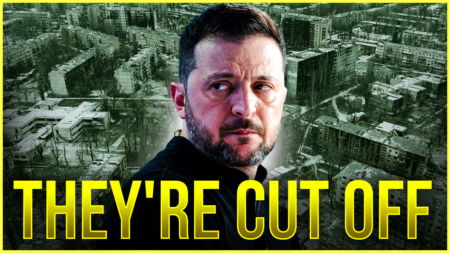 Huge US Move! Ukraine And Zelensky Face Critical And Dangerous Next Steps