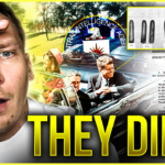 JFK Files Reveal CIA MKUltra Op Took Out The US President?!