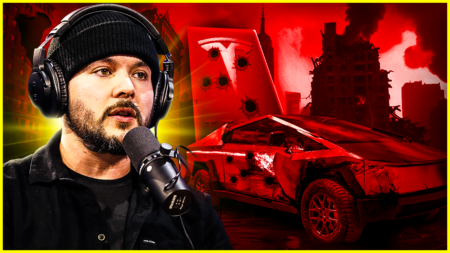 Civil War Is Inevitable?