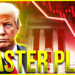 Trump Is CRASHING The Economy To Refinance $7 Trillion Of Debt? 4D Chess Strategy