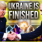 This SHOCKING US-Russia Deal Could Save Us All From WW3?