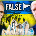 SECRET UK-Ukraine Deal Signed, FALSE FLAG Is Imminent?