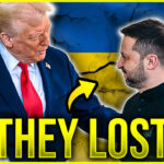 BREAKING: Ukraine Deal Made, WW3 Narrowly Averted?!