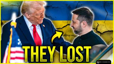 BREAKING: Ukraine Deal Made, WW3 Narrowly Averted?!