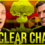 INSANE ESCALATION: France Threatens Nuclear War!