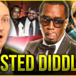 Hollywood In STATE OF PANIC As Feds Drop New Diddy Charges! Celebrities Named