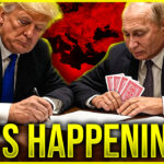 Trump And Putin Will Make A Deal To Build The New World Order!