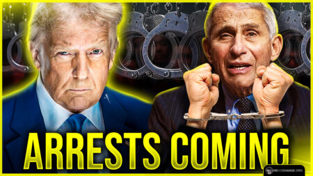 Mass Arrests Are Coming! Trump Exposes Biden AUTOPEN Pardon HOAX