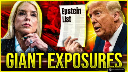 Trump Provides Massive Update On Epstein Client List And JFK Files