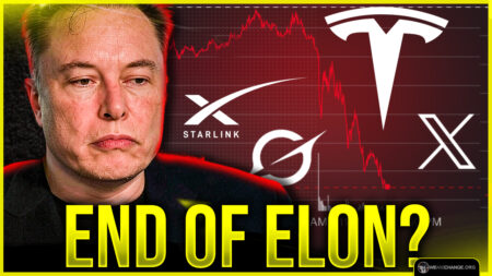 Is this the END of Elon Musk?