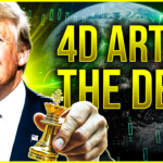 Genius Move SHOCKS The World Sending Markets STRATOSPHERIC