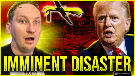 WHOA! This would be the BIGGEST Mistake Ever…