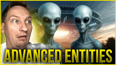 WHOA: Alien Life Found On Far-Off Planet! Project Blue Beam?