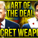 Trump and Rubio Make Masterful Move in Dramatic Shake-Up