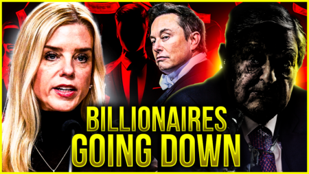 Arrests of Globalist Elites Coming Soon??