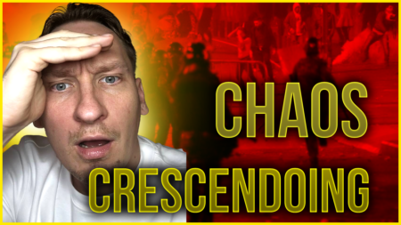 Brace Yourself: The Chaos is Reaching a BREAKING Point