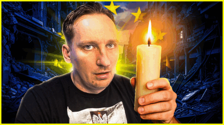 The Real Reason They BLACKED OUT