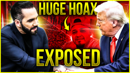 Unbelievable Move WRECKS Globalist Left But Goes TOO FAR?!