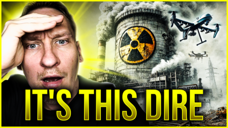 EERIE! This All Just Took A DARK Turn